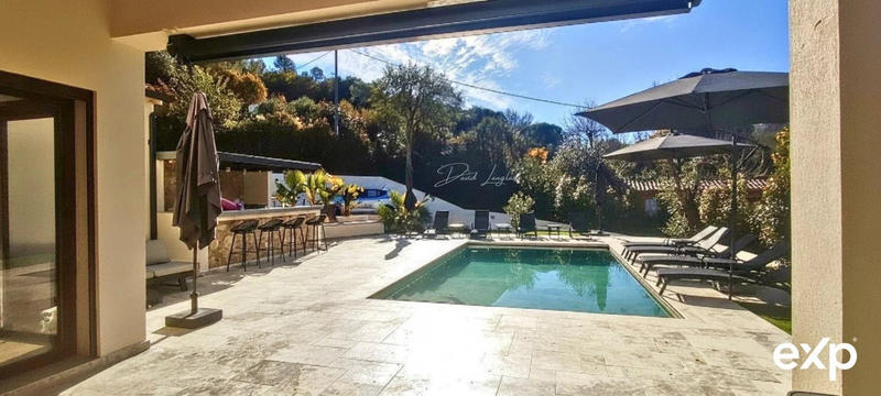 Villa - 181 m² - 5 pièces