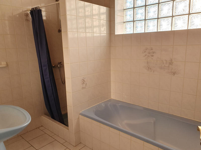 Duplex - 150 m² - 6 pièces