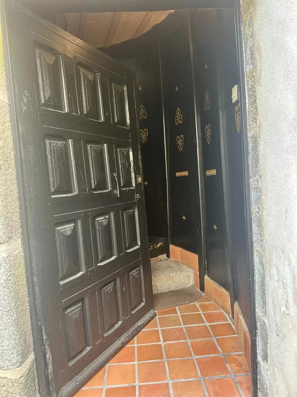 Maison de ville - 6 pièces