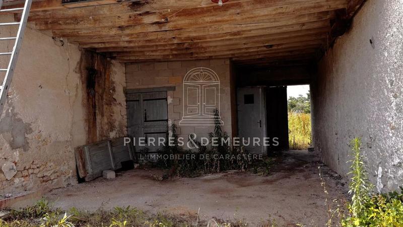 Maison de village - 116 m² - 5 pièces