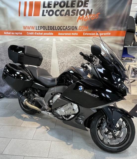 Bmw K1600 Gt K 1600 Gt