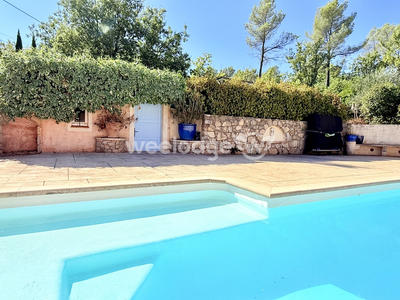 Villa - 153 m² - 6 pièces