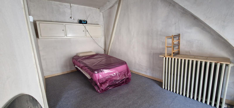 Maison - 123 m² - 4 pièces