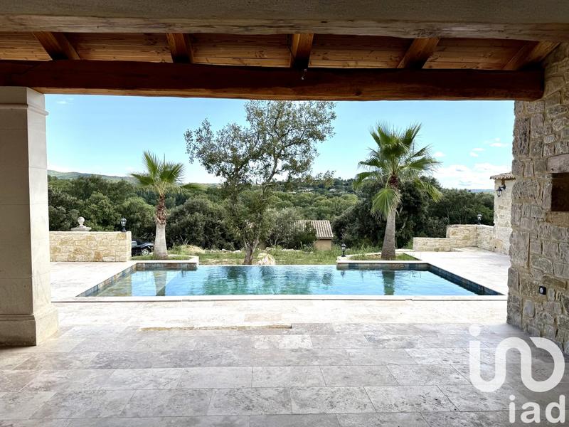 Maison - 151 m² - 6 pièces