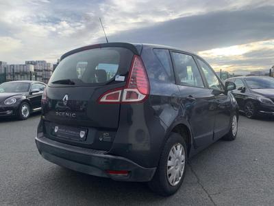 Renault Scénic 1.5 dCi 105 Ch Authentique - Garantie 6 Mois