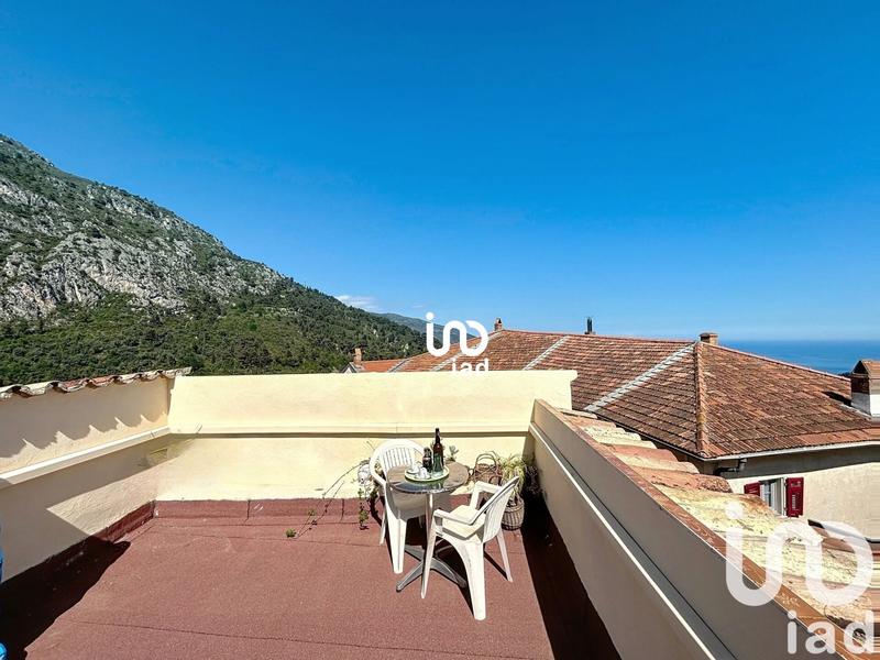 Maison de village - 71 m² - 4 pièces