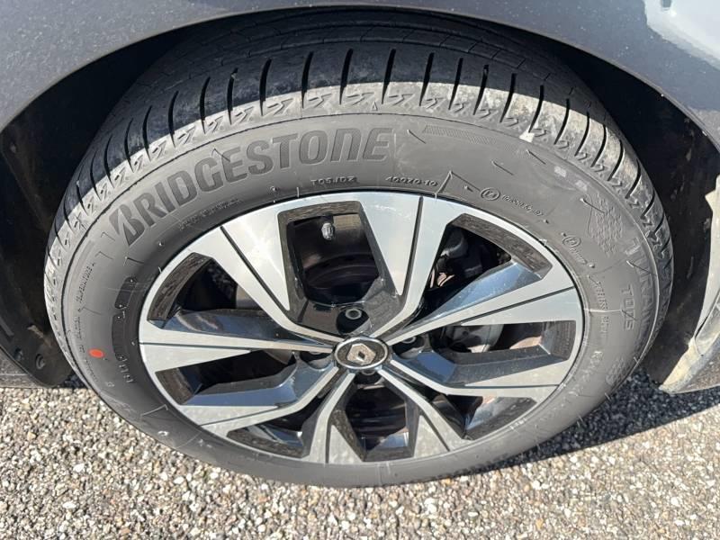 Renault Clio E-Tech 140 Limited