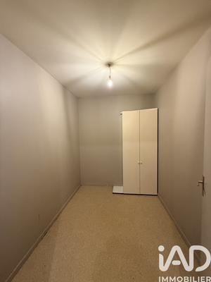 Appartement - 59 m² - 2 pièces