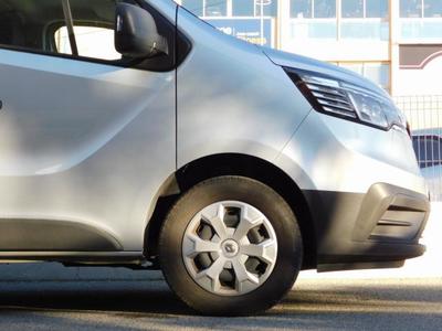 Renault Trafic L2 dCi 150 Energy s&amp;S Edc SpaceClass