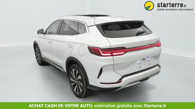 Byd Seal U 1.5l Dm-I 218 Ch Phev Comfort