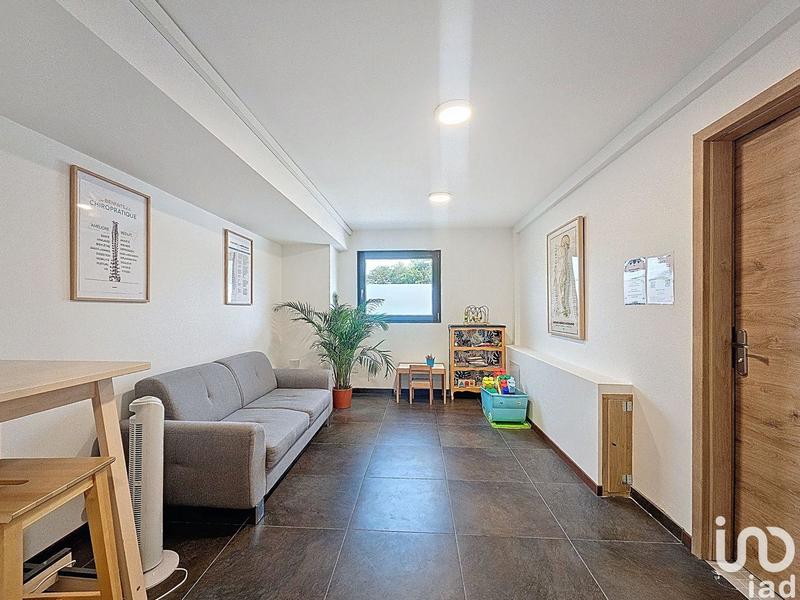 Local commercial - 160 m²