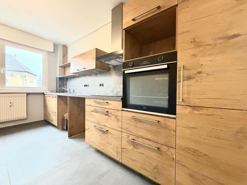 Appartement - 76 m² - 3 pièces