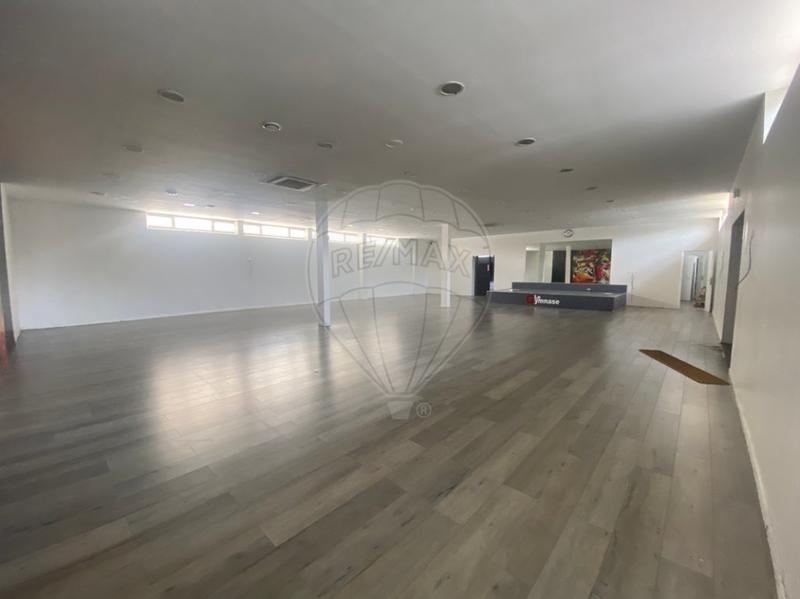 Local commercial - 786 m² - 3 pièces