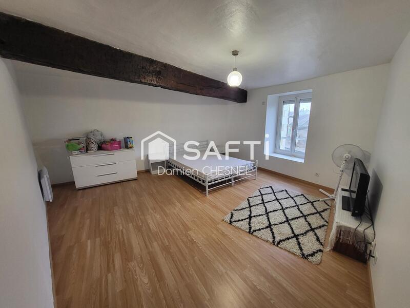 Maison - 295 m² - 15 pièces