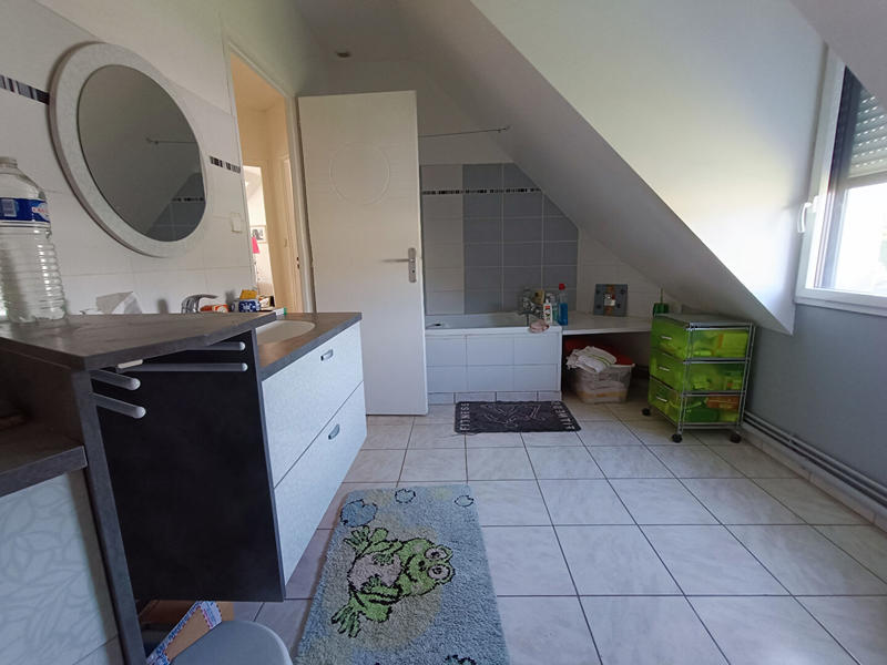 Maison d'architecte - 212 m² - 7 pièces