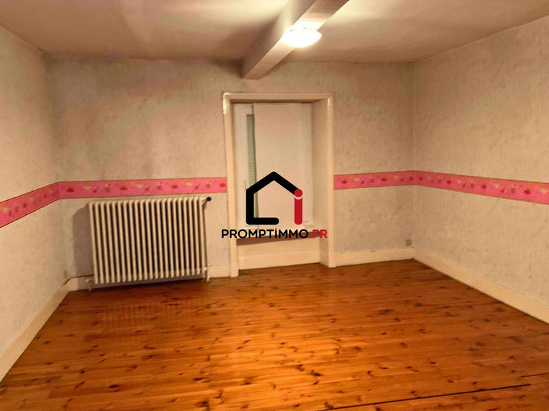 Maison - 388 m² - 13 pièces