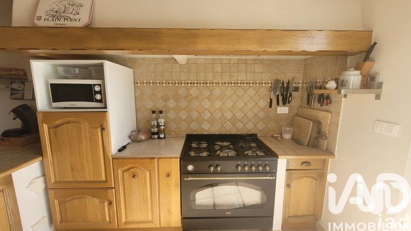 Maison de campagne - 143 m² - 7 pièces