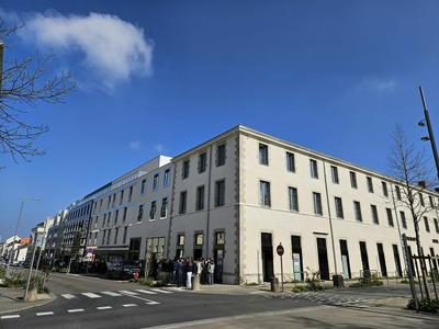 Local commercial - 316 m²