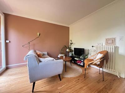 Appartement - 68 m² - 1 pièce