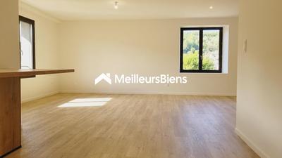 Appartement - 89 m² - 3 pièces