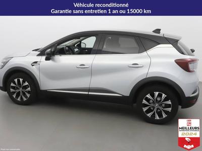 Renault Captur 1.0 Tce 90ch Techno
