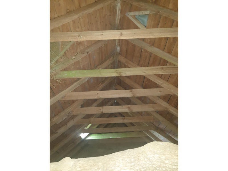 Maison - 50 m² - 2 pièces