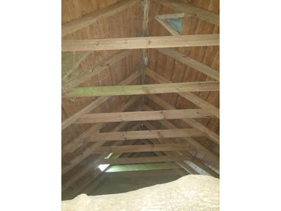 Maison - 50 m² - 2 pièces