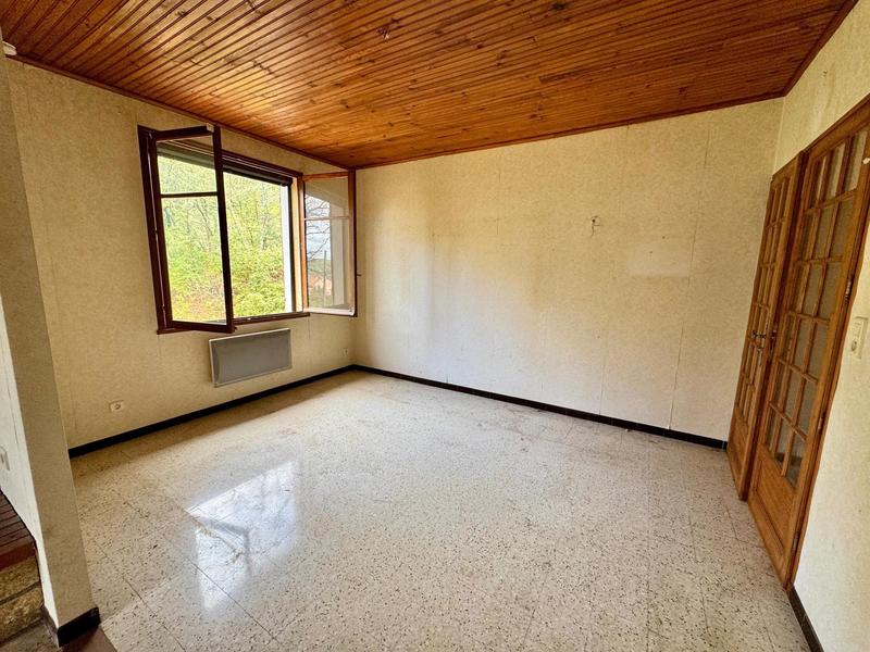 Maison - 176 m² - 7 pièces