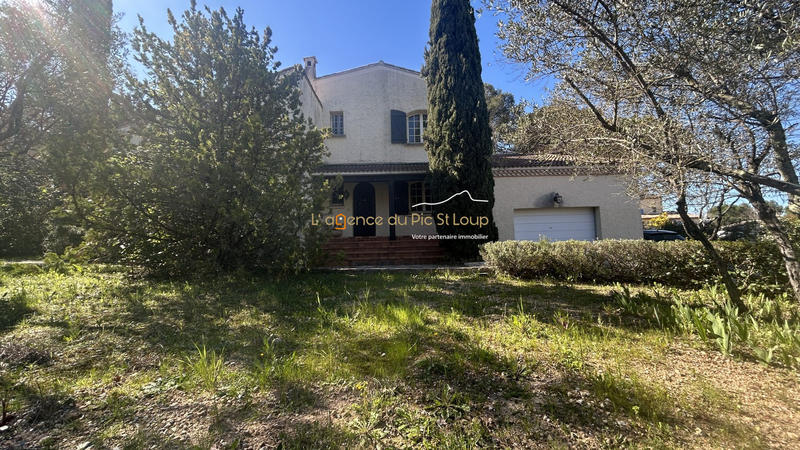 Villa - 141 m² - 5 pièces