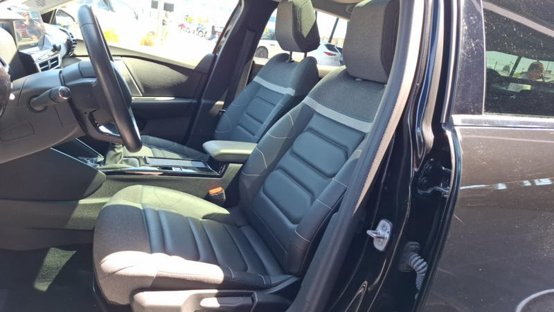 Citroën C4 III BlueHDi 110 s&amp;amp;S Bvm6 Shine