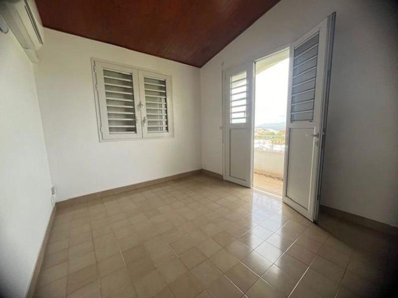 Maison - 123 m² - 6 pièces