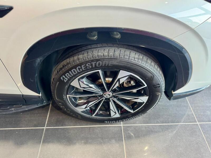 Mg Ehs II 1.5t Phev 272 Luxury