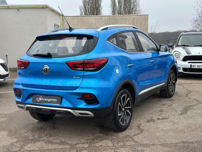 Mg Zs II 1.0 t-Gdi 111ch 2wd Luxury