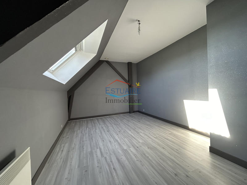 Maison - 118 m² - 6 pièces