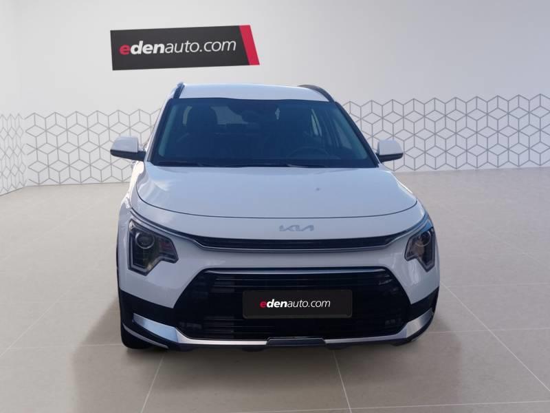 Kia Niro 1.6 GDi 141 ch Hev Dct6 Active