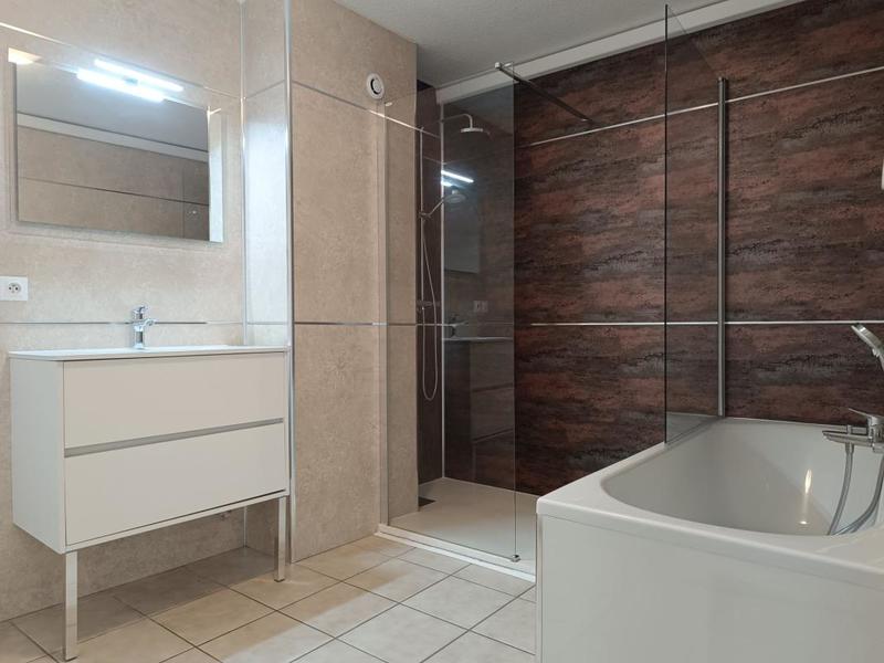 Appartement - 101 m² - 4 pièces