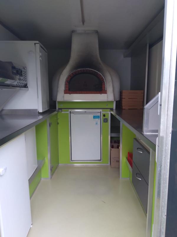 Fonds de commerce - Bureau - 20 m²