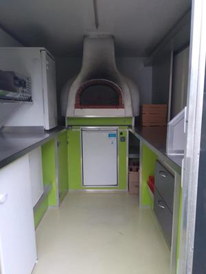 Fonds de commerce - Bureau - 20 m²