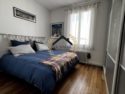 Appartement - 58 m² - 2 pièces