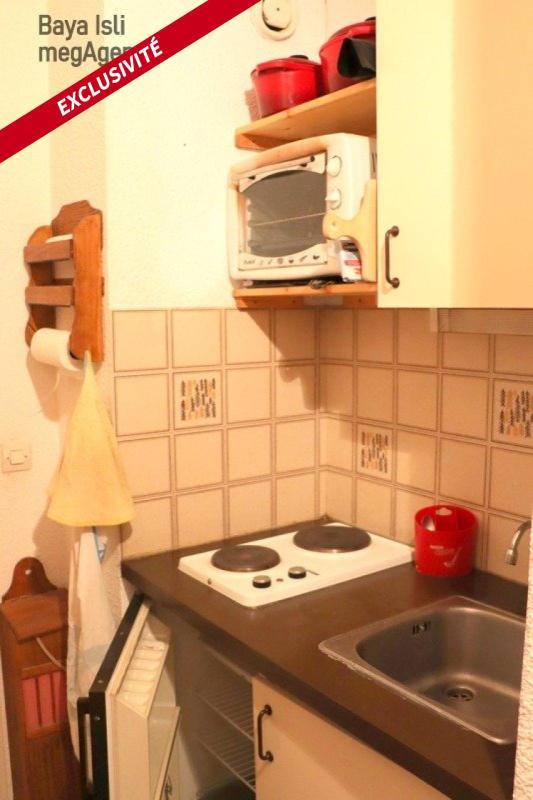 Appartement - 30 m² - 2 pièces