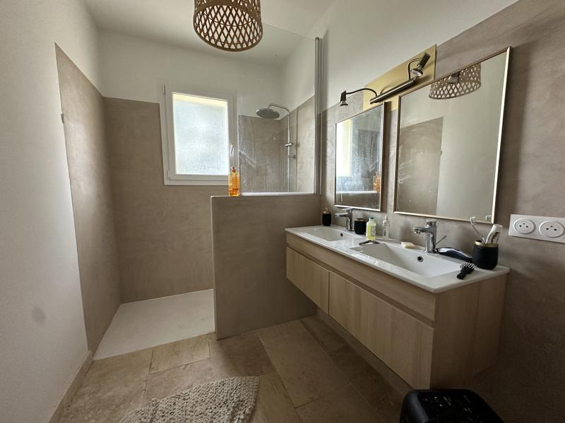 Maison - 85 m² - 5 pièces