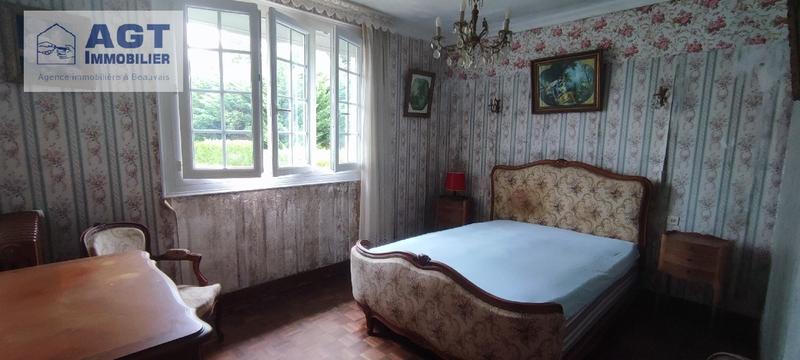 Maison - 146 m² - 7 pièces