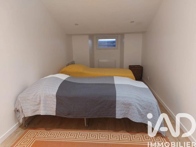 Appartement - 90 m² - 3 pièces