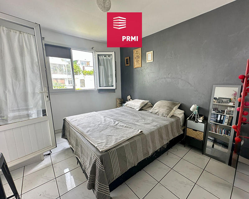 Appartement - 118 m² - 5 pièces