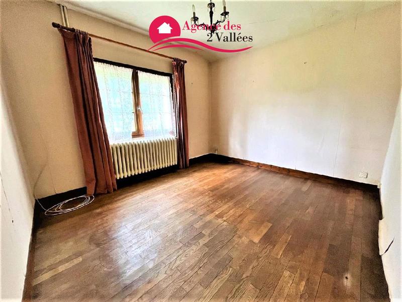 Maison - 144 m² - 5 pièces