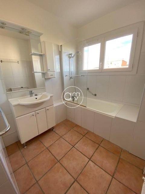 Appartement - 54 m² - 2 pièces