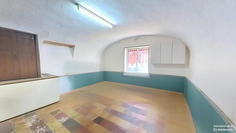 Maison de village - 220 m² - 11 pièces