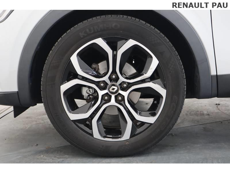 Renault Arkana TCe 140 Edc Fap - 21b Intens