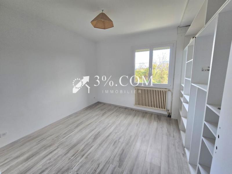 Maison - 98 m² - 5 pièces