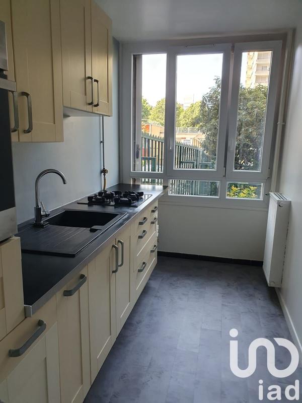 Studio - 39 m² - 1 pièce